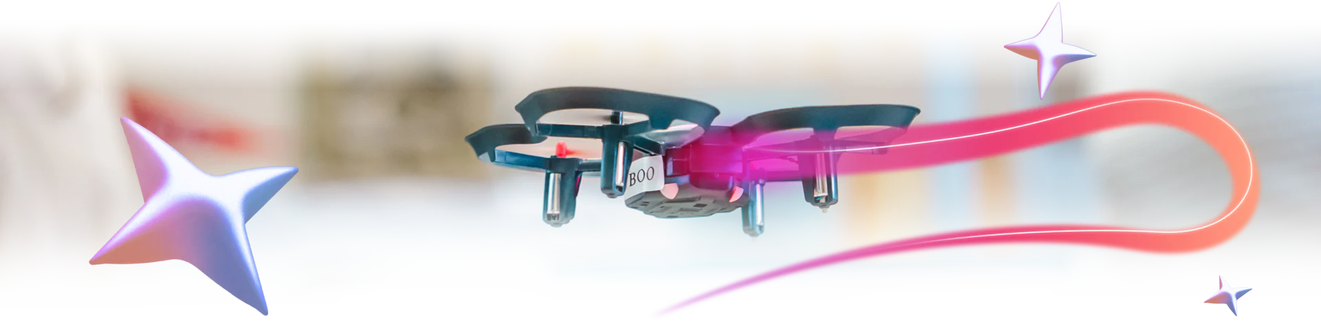 Code the Future of Fashion