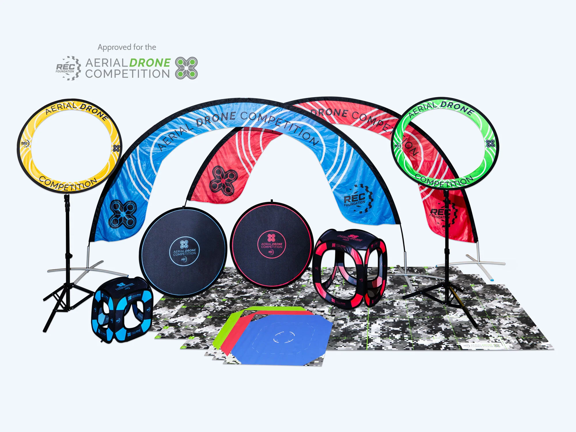 Glolo basis collection - Do not delete